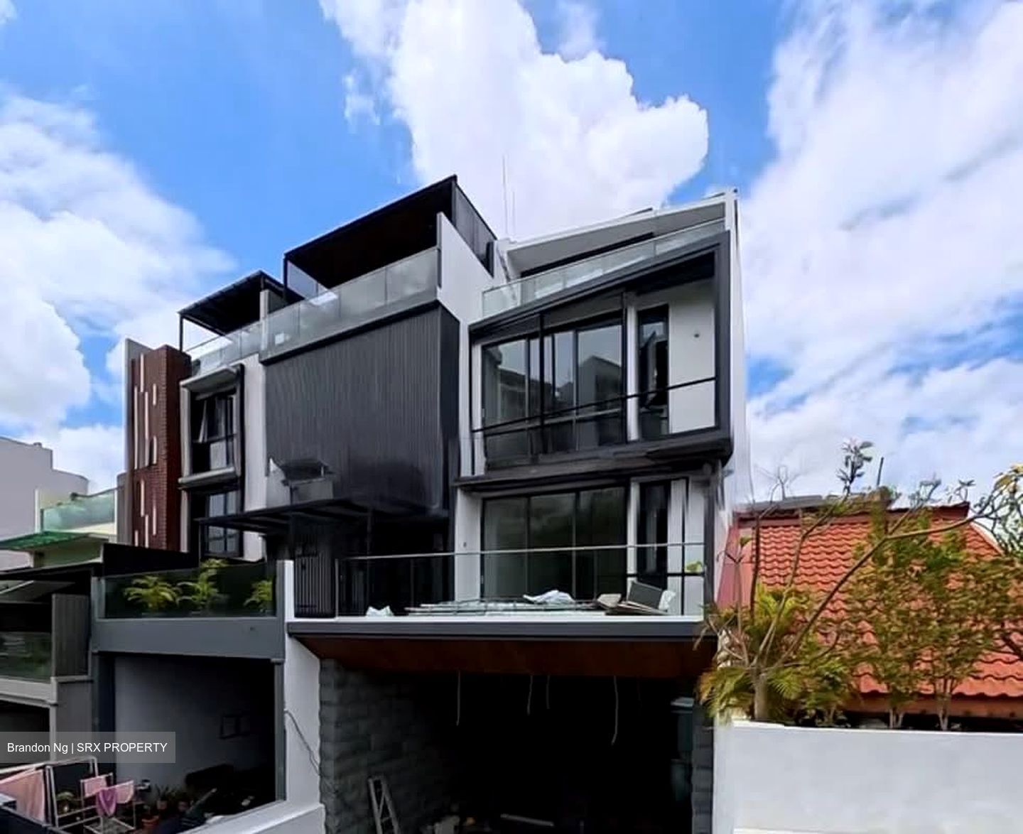 Florence Row (D19), Terrace #534709871